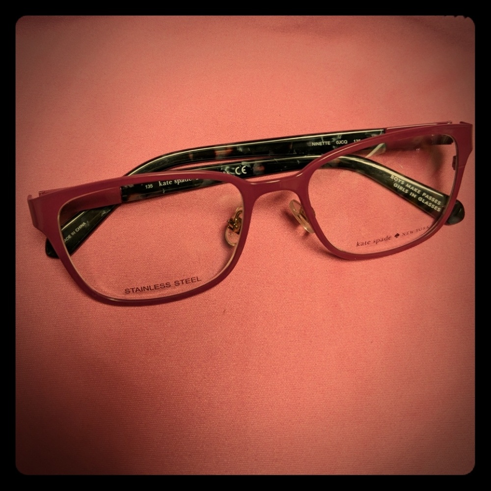 Kate Spade Eyewear - Ninette